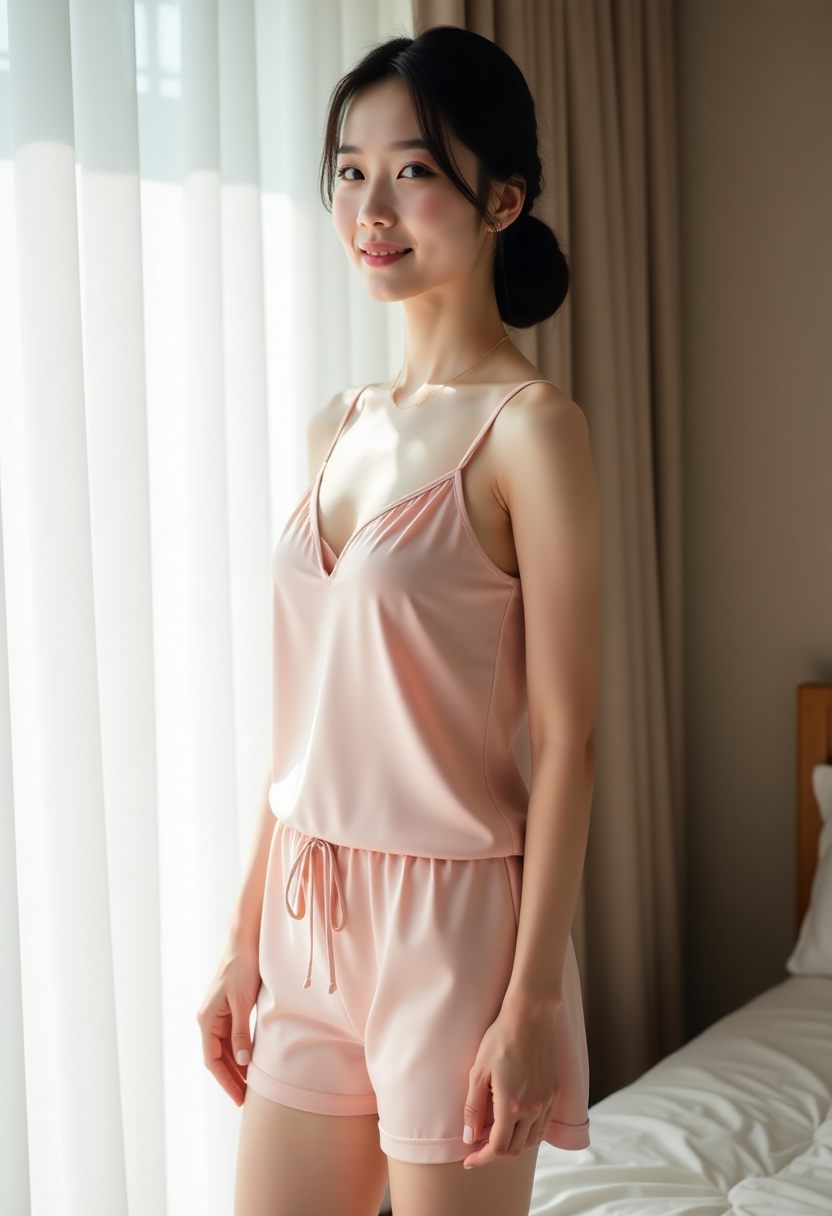 妻子的秘密手记