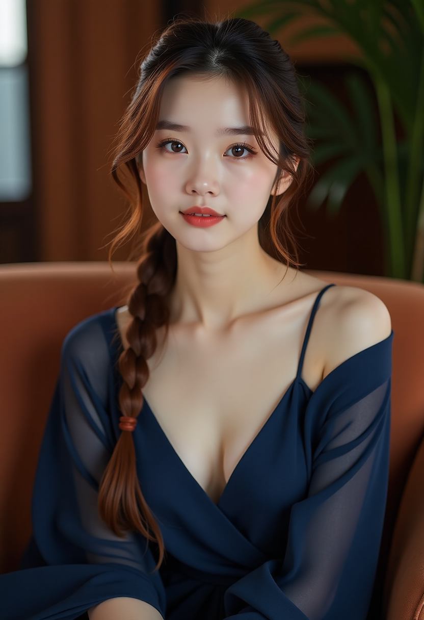 妻子的记忆 剧照